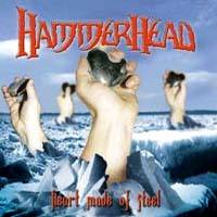 Hammerhead (NL) : Heart Made of Steel